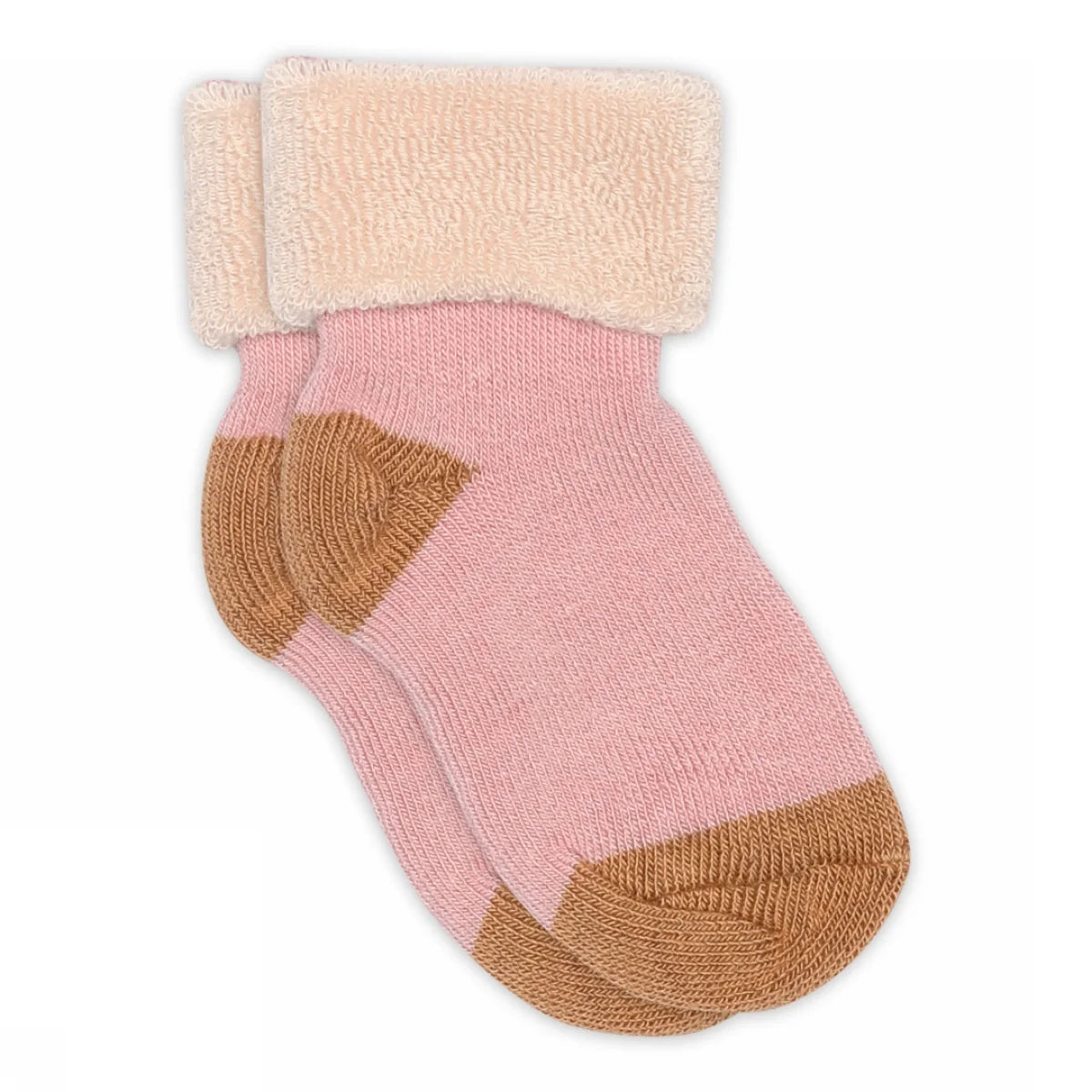 MP Denmark Indy silver pink, Socken