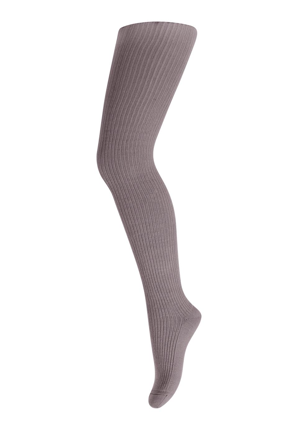 Mp Denmark Marley Strumpfhose dark purple Dove