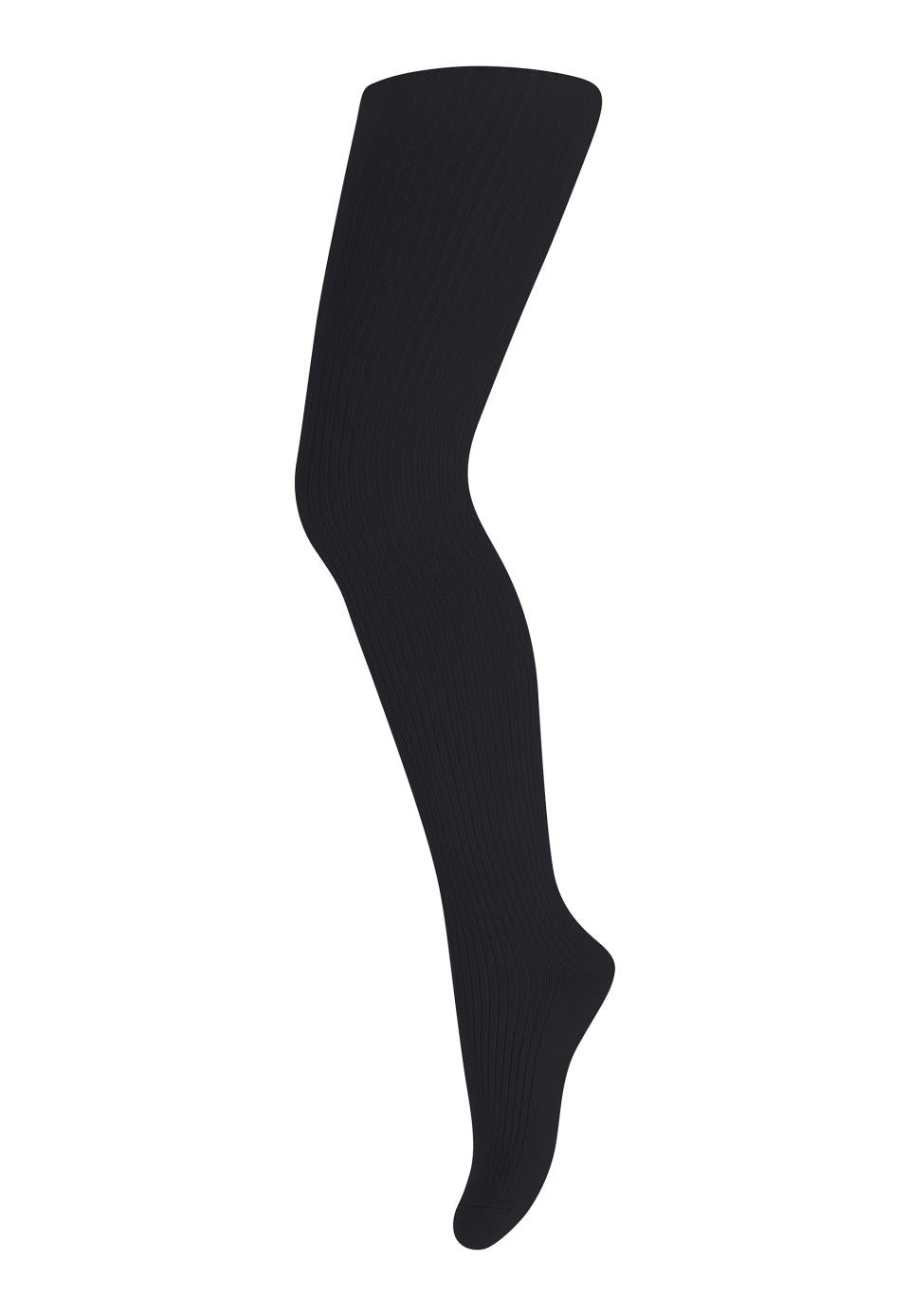 Mp Denmark Marley Strumpfhose Navy