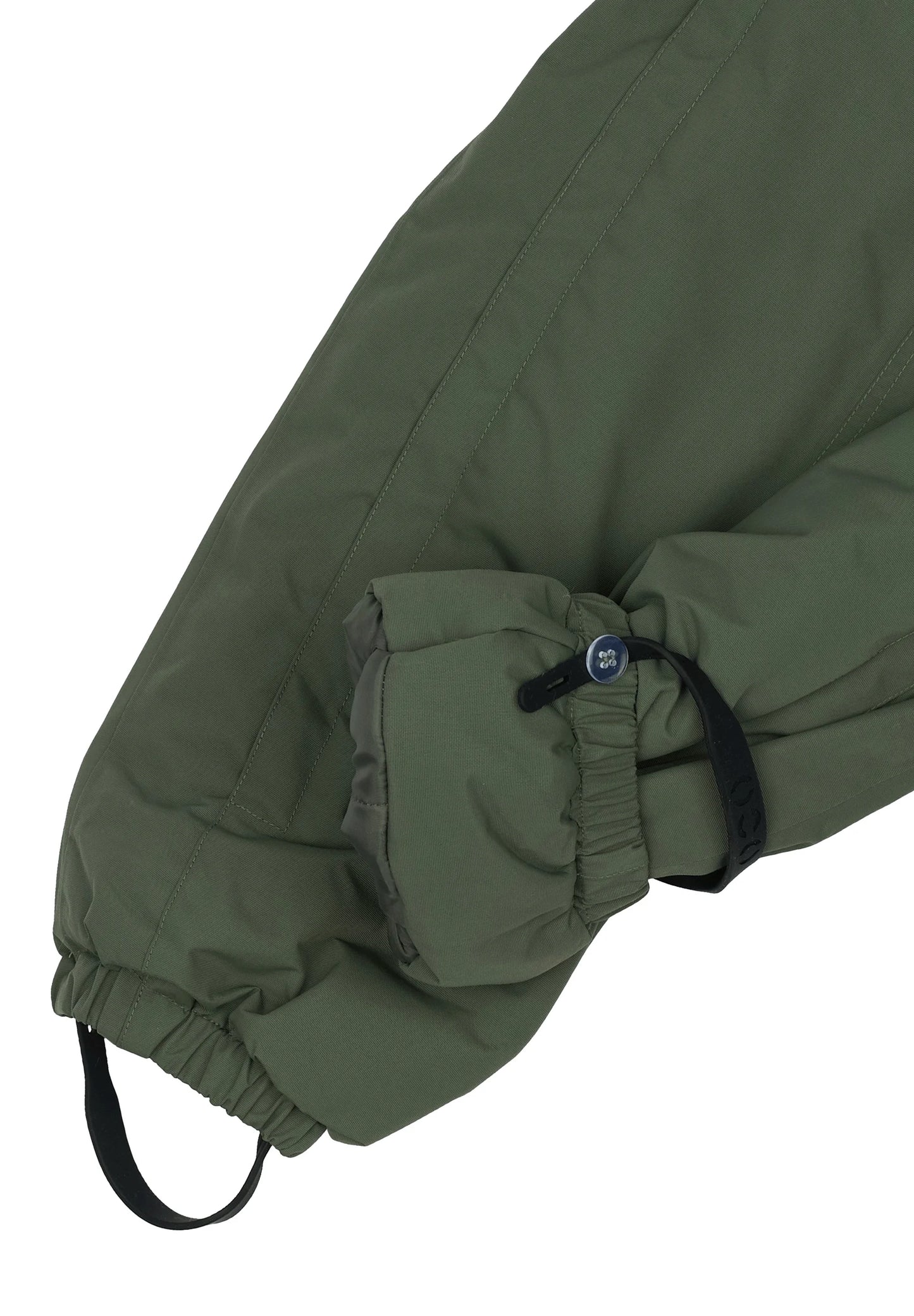 Mikk-Line Schneeanzug Thyme