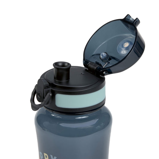 Lässig Tritan Trinkflasche Wolke, 420ml