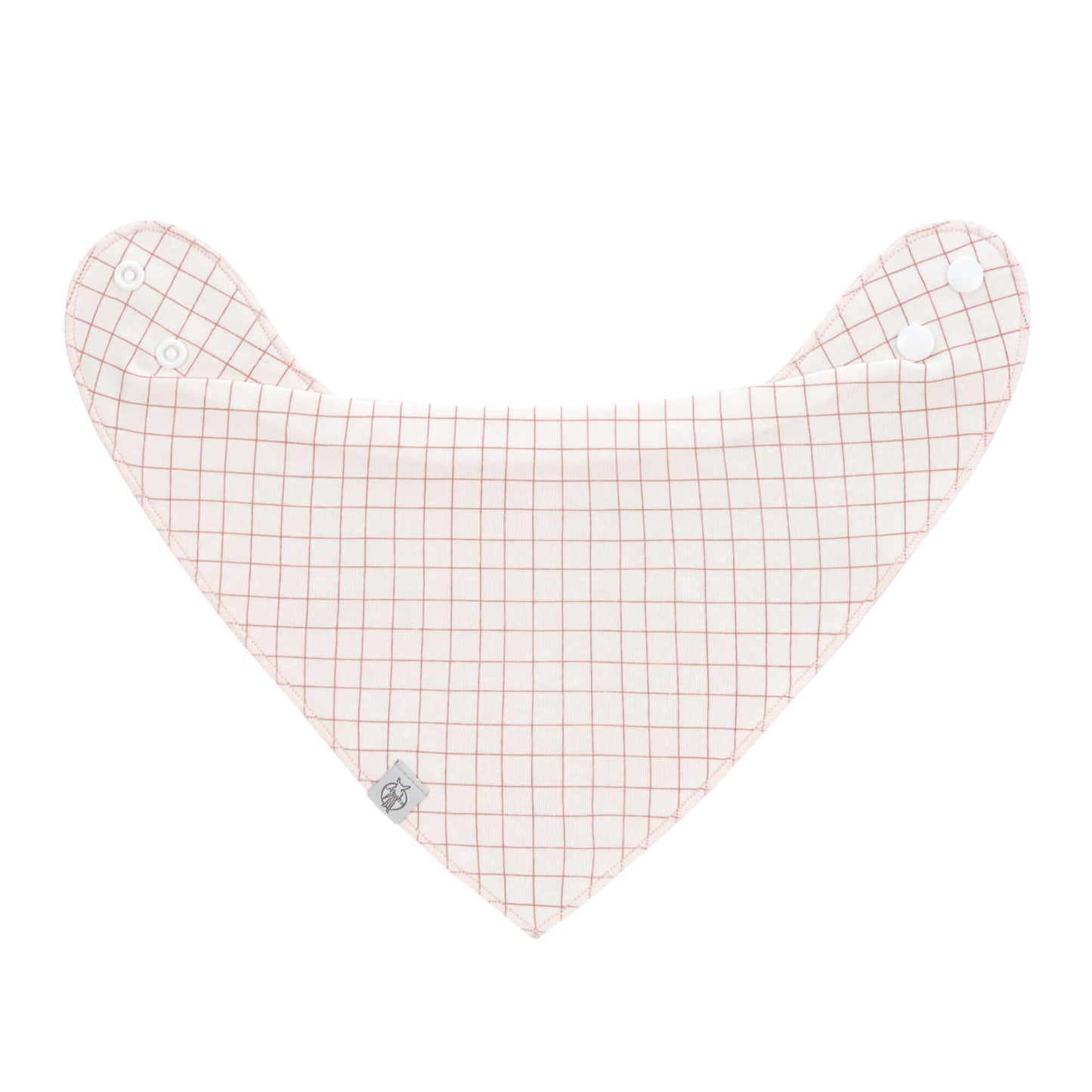Lässig Dreieckstuch 2er-Pack, Set, Bandana Bib, Garden Explorer, Schnecke