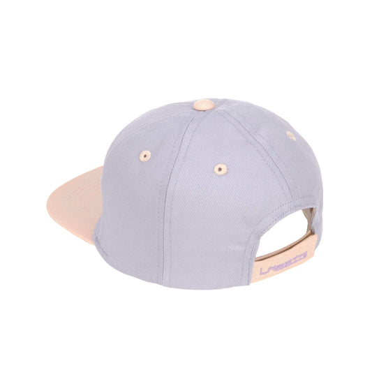 Lässig Kids Skater Cap, Cherry lilac/peach