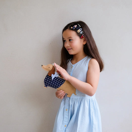 Mimi & Lula Handtasche Dackel