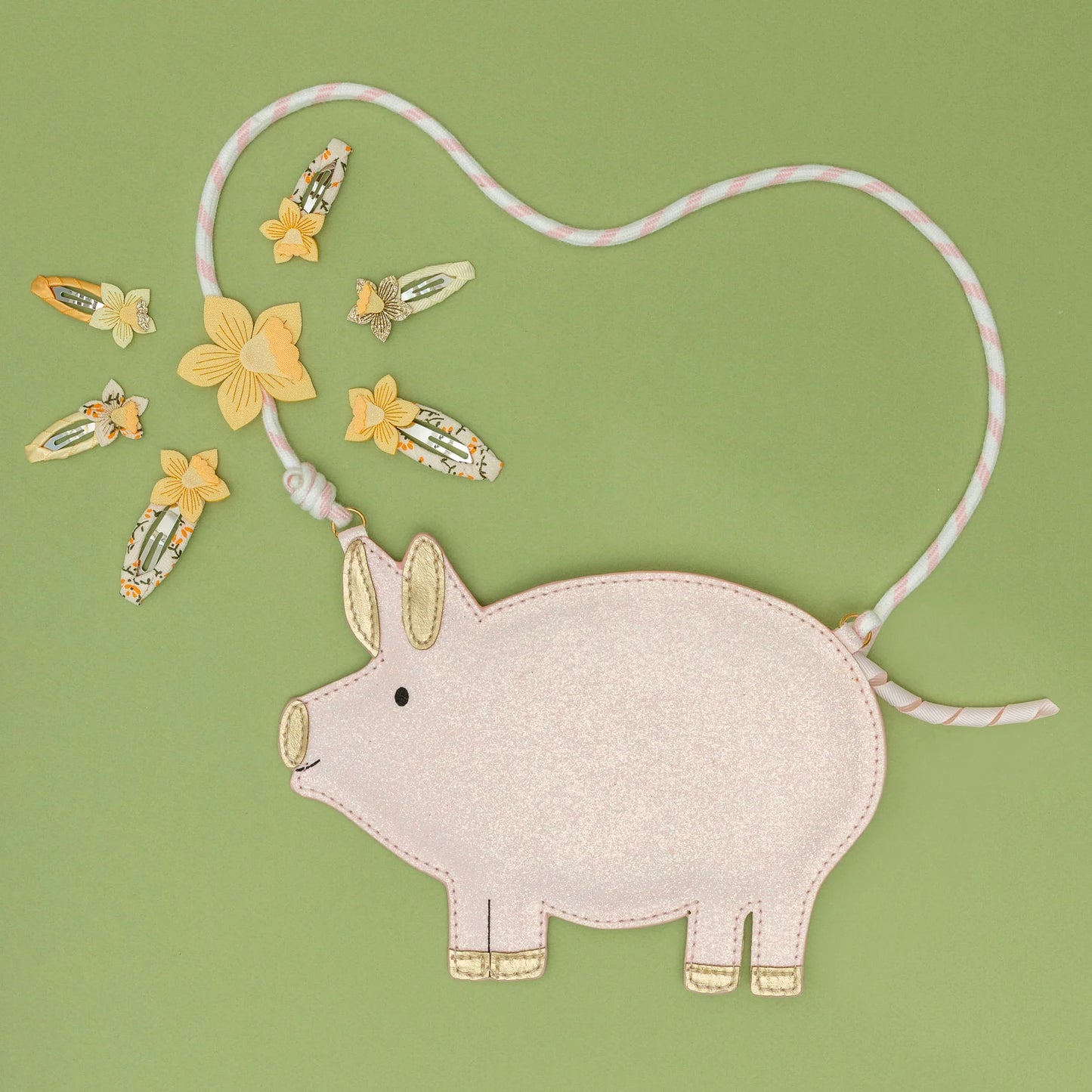 Mimi & Lula Handtasche Schwein Penelope Pig