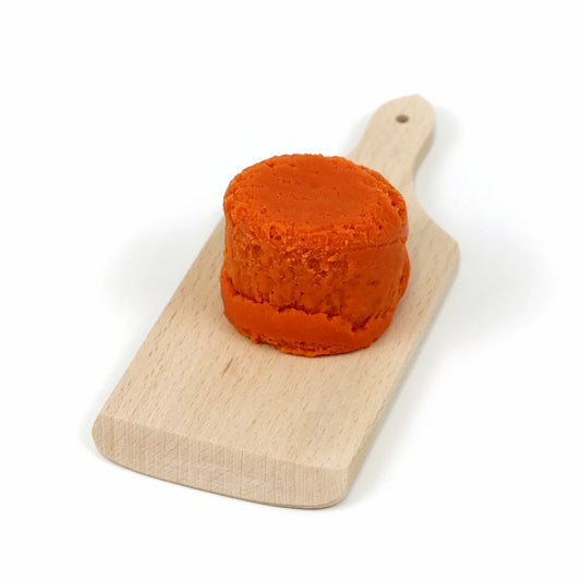 Neogrün Schneidebrett für Knete