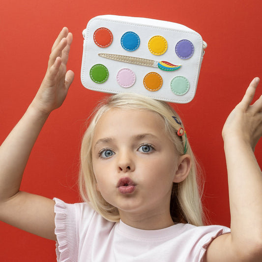 Mimi & Lula Tuschkasten Handtasche