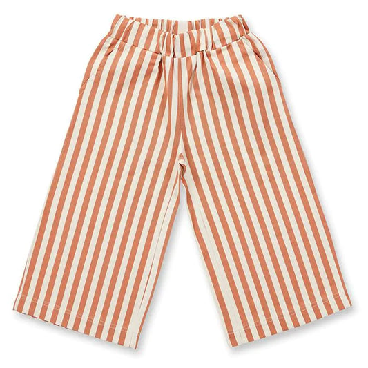 Sense Organics Culotte, Hose, WALA Cinnamon Stripes