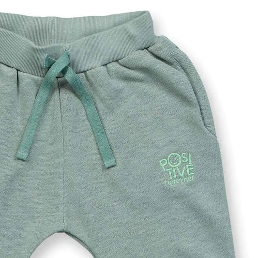 Sense Organics Sweathose Kallos, sage green