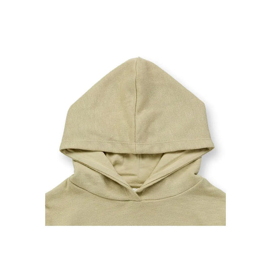 Sense Organics Manou Sweatshirt, Hoodie, Light Reed