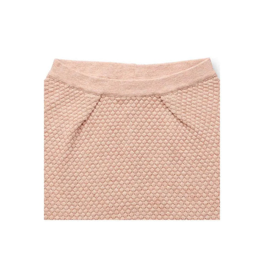 Sense Organics Pablo Baby Leggings, Light Hazelnut