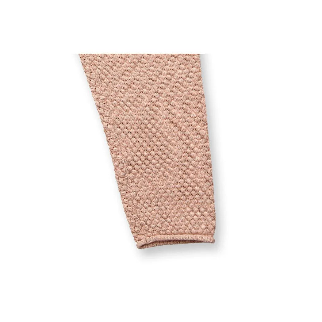 Sense Organics Pablo Baby Leggings, Light Hazelnut