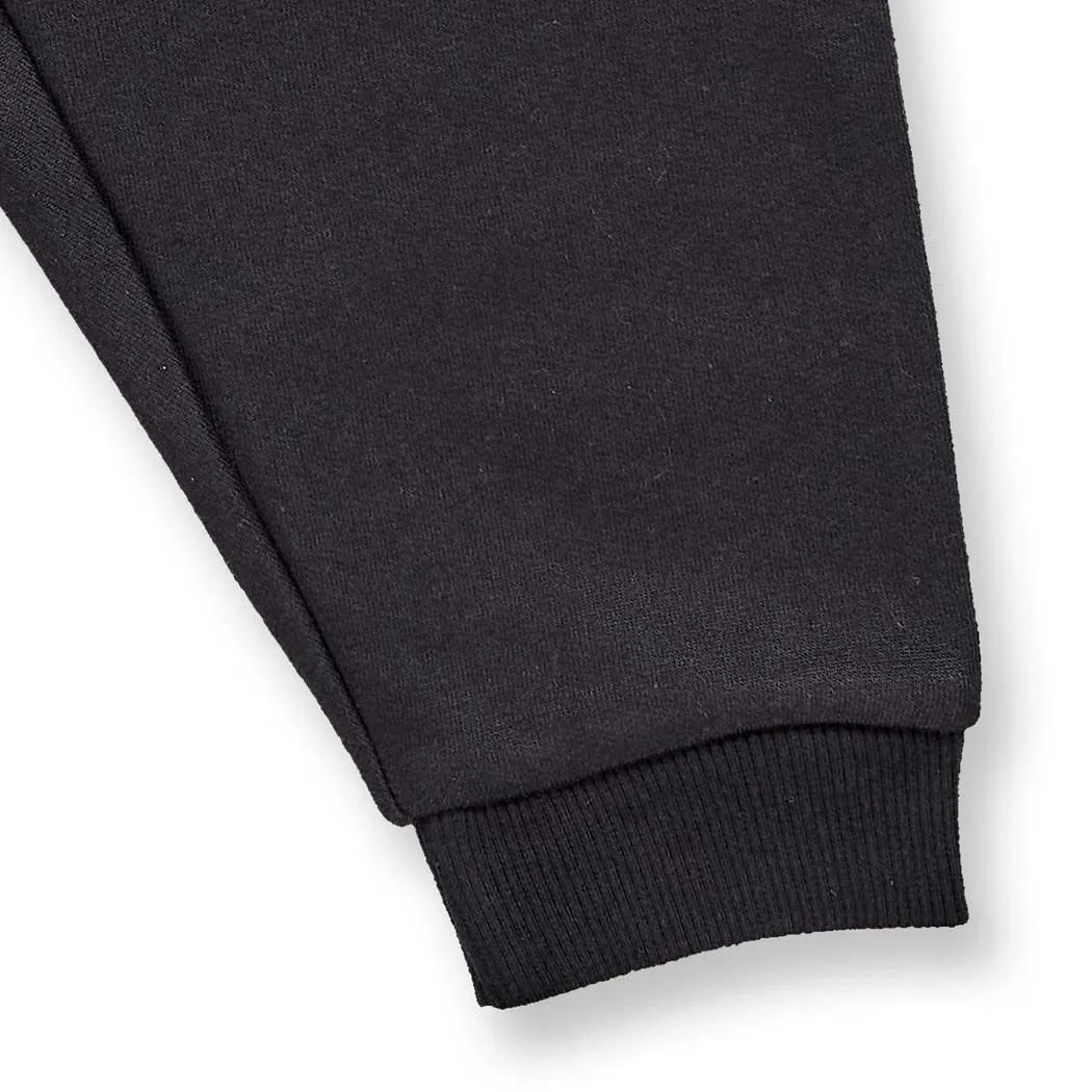 Sense Organics Candy Baby Sweat Pants black, Hose