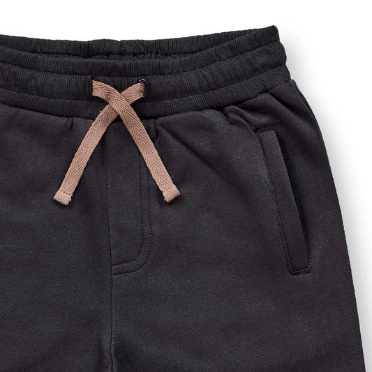 Sense Organics Jogginghose Bela Sweat Pant black