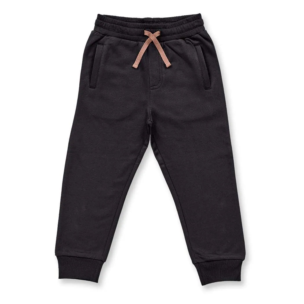 Sense Organics Jogginghose Bela Sweat Pant black