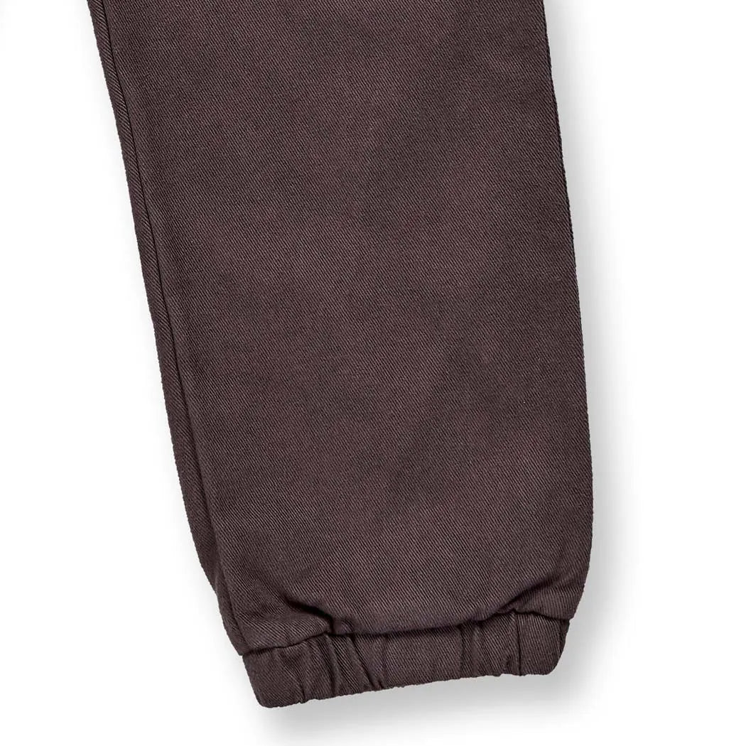 Sense Organics Tim Lines Oant, Jeans, dark brown