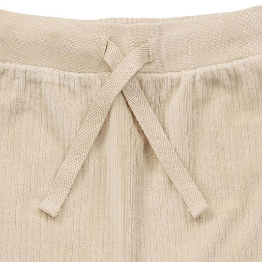 Sense Organics Thore Baby Pant cream