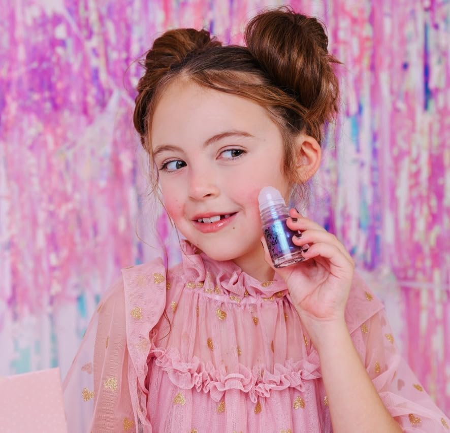 Miss Nella Stardust Blody Glitter, Roll-on, Star, Supernova