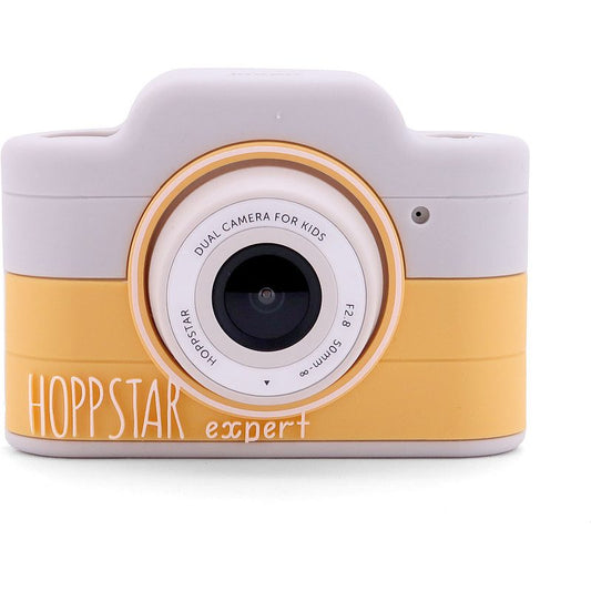 Hoppstar Kinderkamera Expert Citron