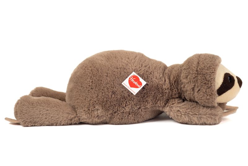 Teddy Hermann Faultier Helge 48cm