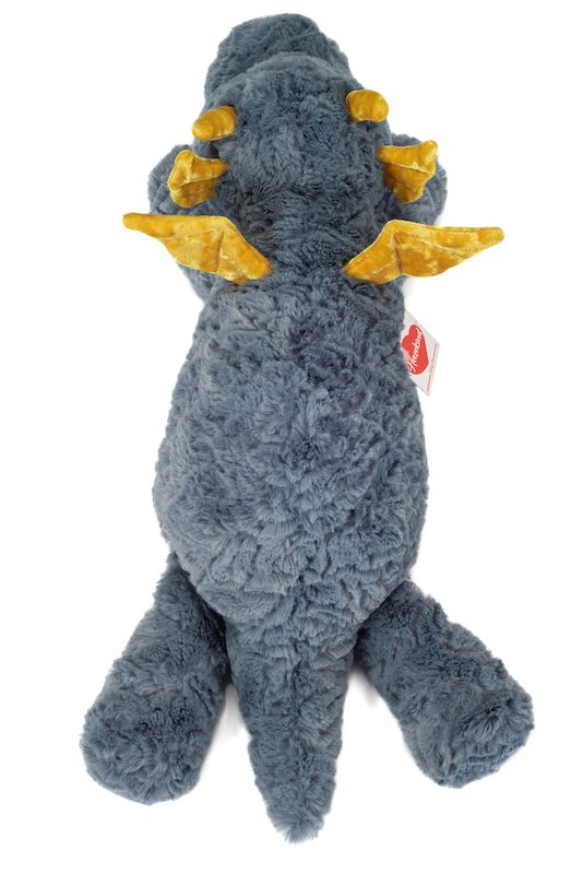 Teddy Hermann Drache Lottie 48 cm - Plüschtier - Stofftier