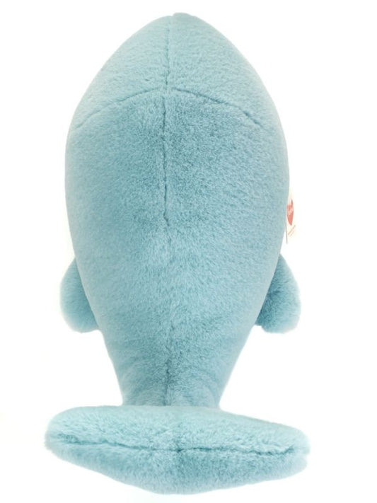 Teddy Hermann Wal Wanda 42 cm - Plüschtier - Stofftier