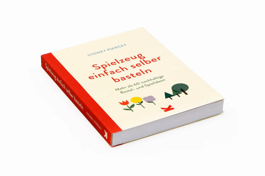 Laurence King Verlag, Spielzeug einfach selber basteln