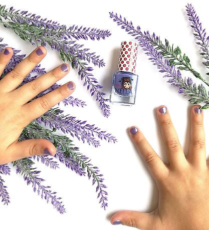 Miss Nella Nagellack Sweet Lavender