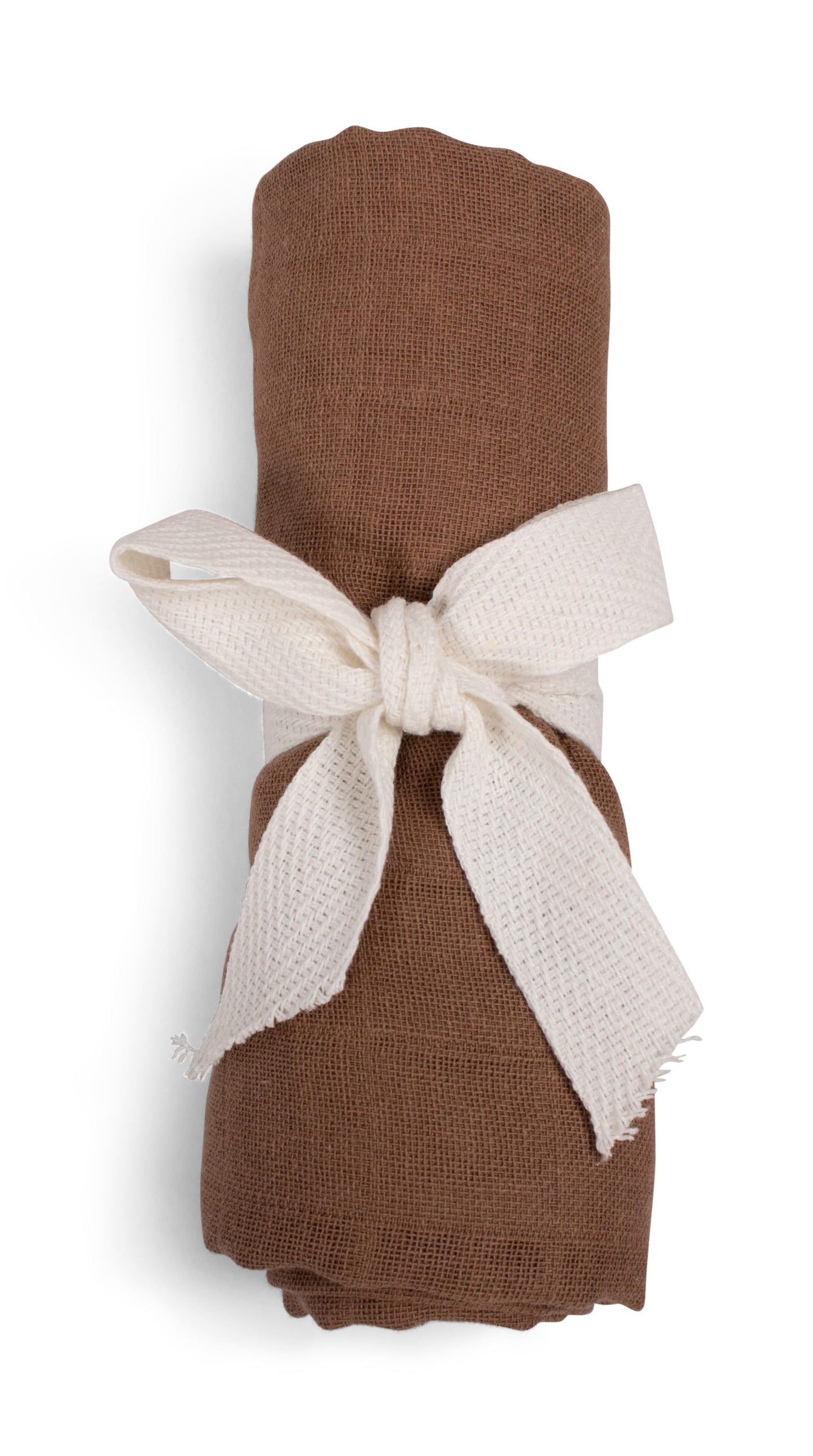 Filibabba Musselintuch brownie