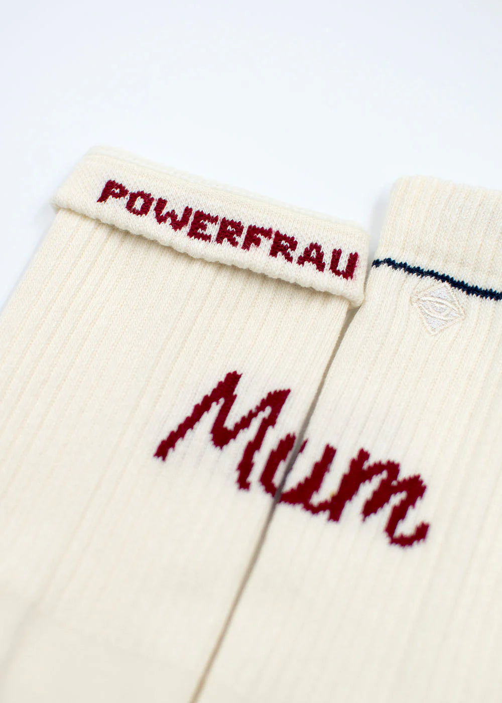 J.Clay Tennissocken Mum beige adult