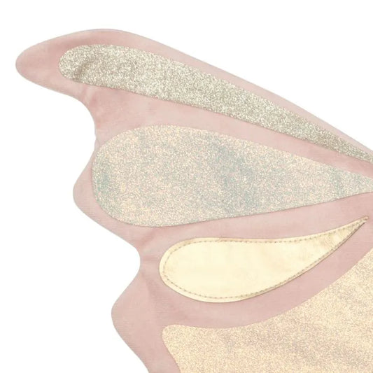 Mimi & Lula Schmetterlingsflügel Emmelina Fairy Wings pink