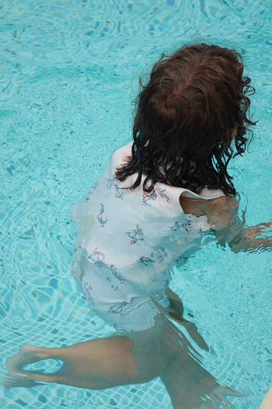 Konges Slojd Schwimmweste Ellis Rock my Boat