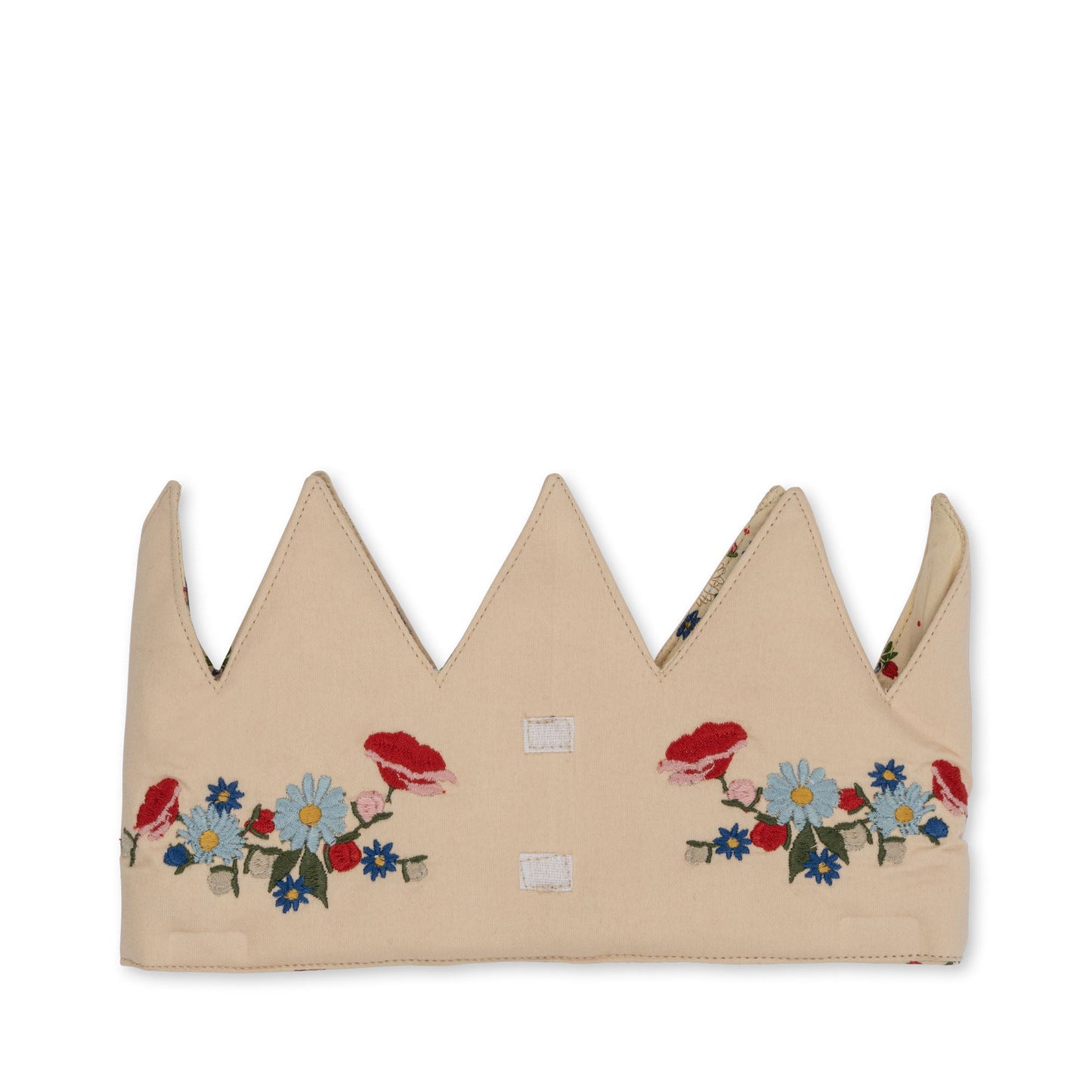Konges Slojd Geburtstagskrone Blumen, Birthday Crown Flower