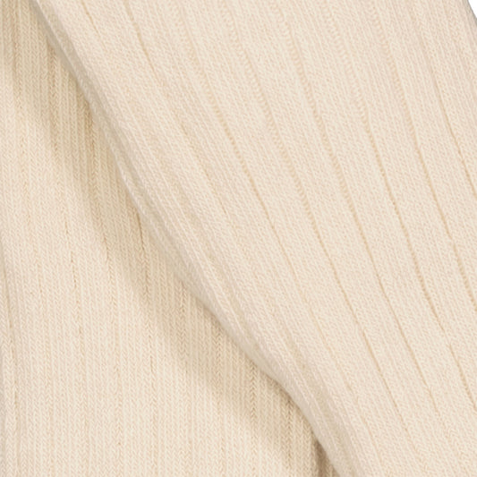 Mp Denmark Leggings, Rib Leggings, cream