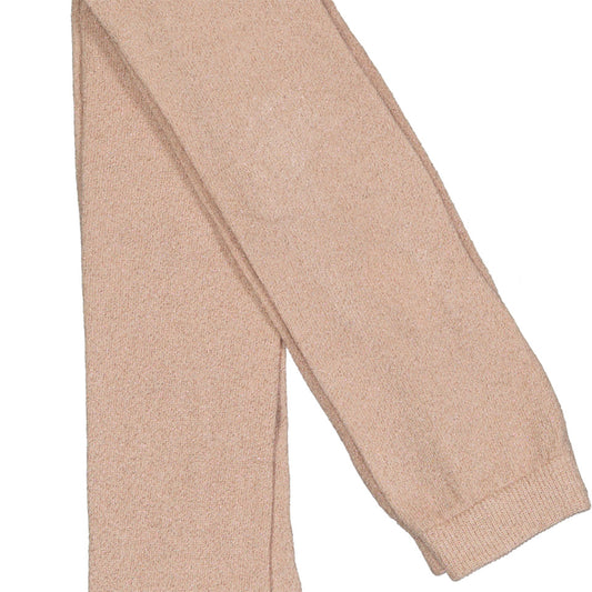 Mp Denmark Glitter Tights, Strumpfhose mit Glitzer, rose dust