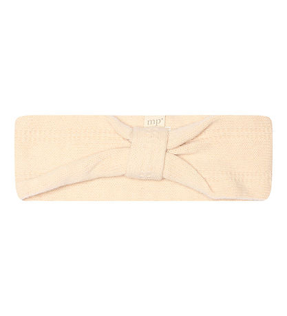 Mp Denmark Bergen Stirnband Ecru beige 10 97527 4109