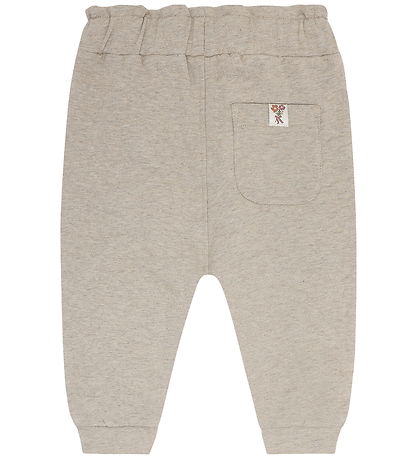 Hust & Claire HCGenny solid Hose sand, biscuit
