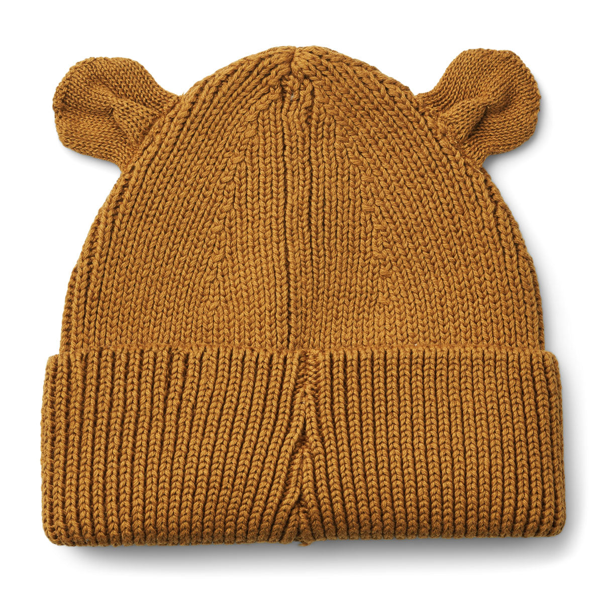 Liewood Gina Beanie golden caramel