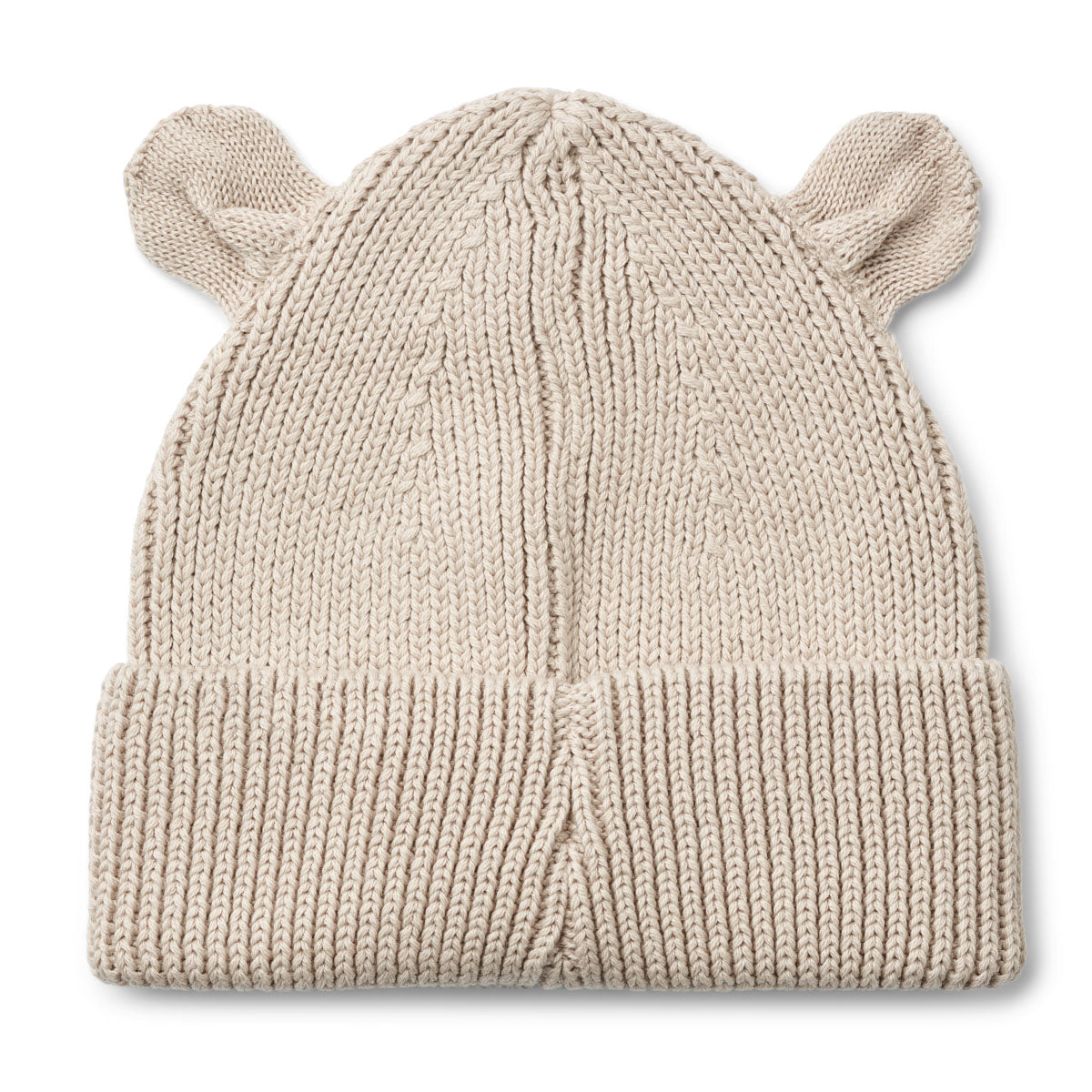 Liewood Gina Beanie Sandy Beige