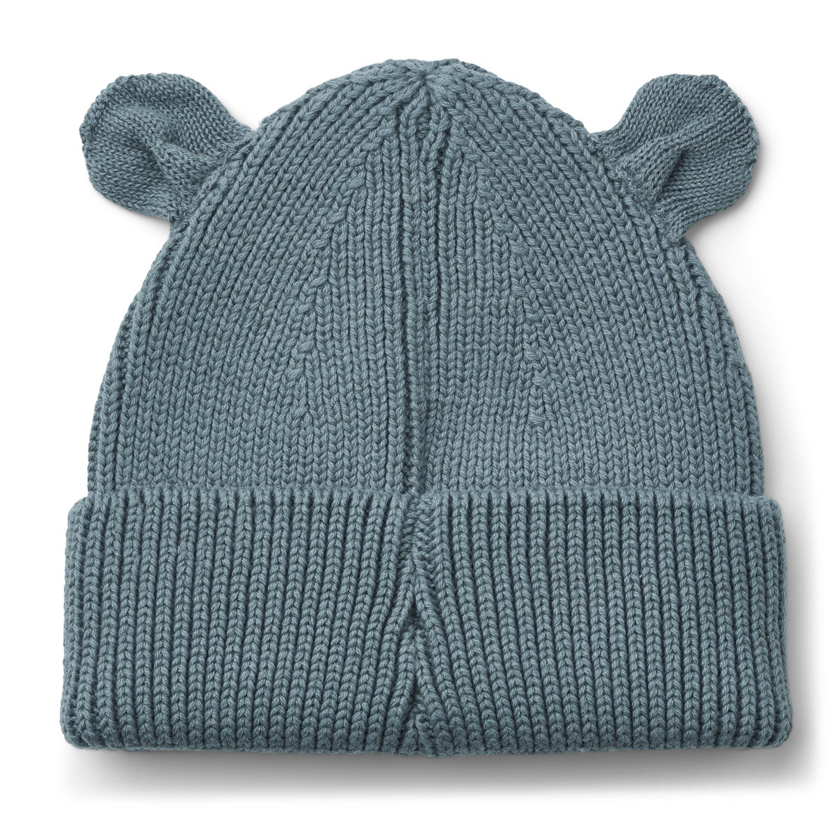Liewood Gina Beanie whale blue