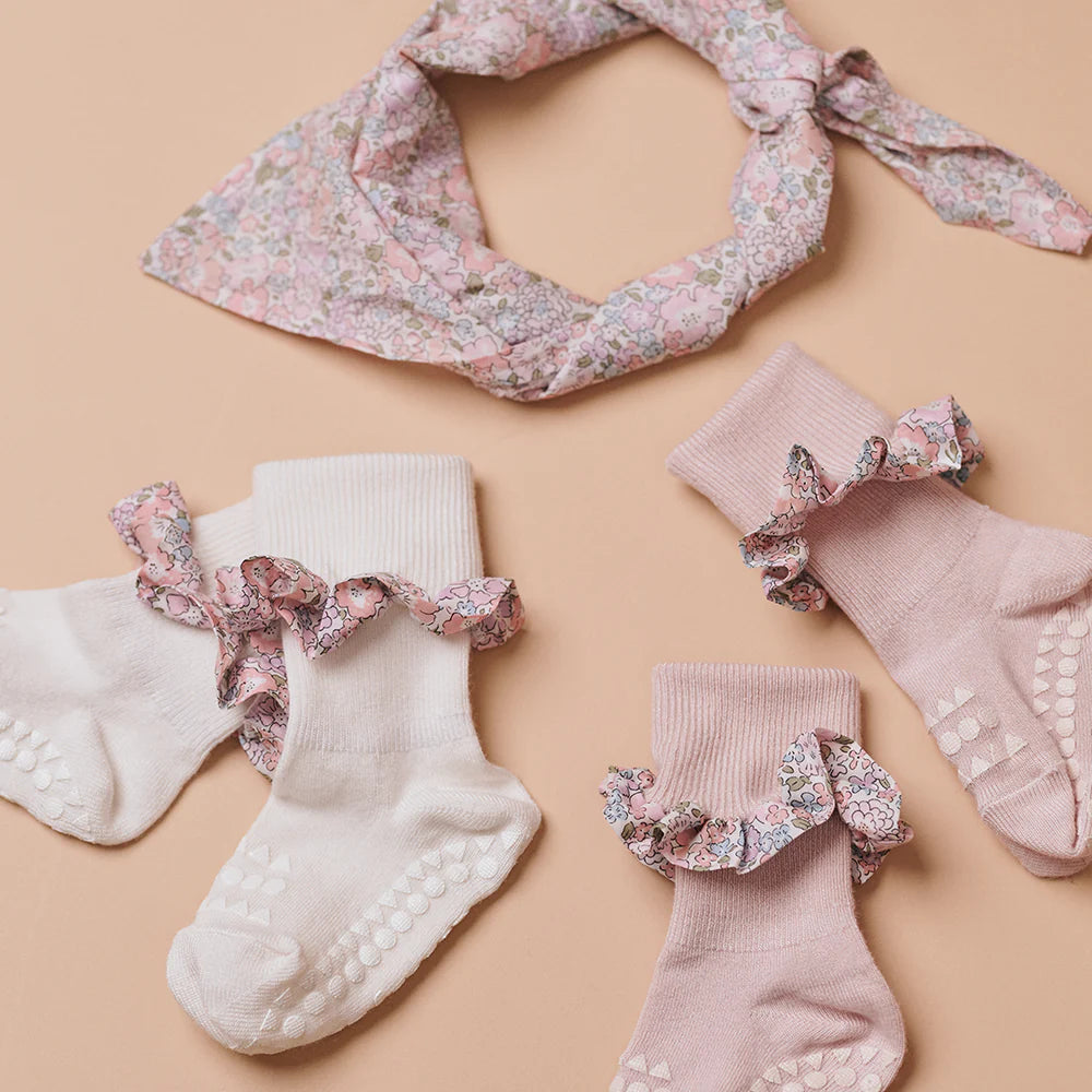 GoBabyGo Liberty Bandana Michelle Pink, Halstuch
