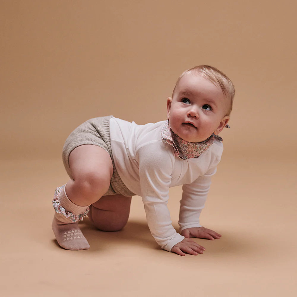 GoBabyGo Liberty Bandana Michelle Pink, Halstuch