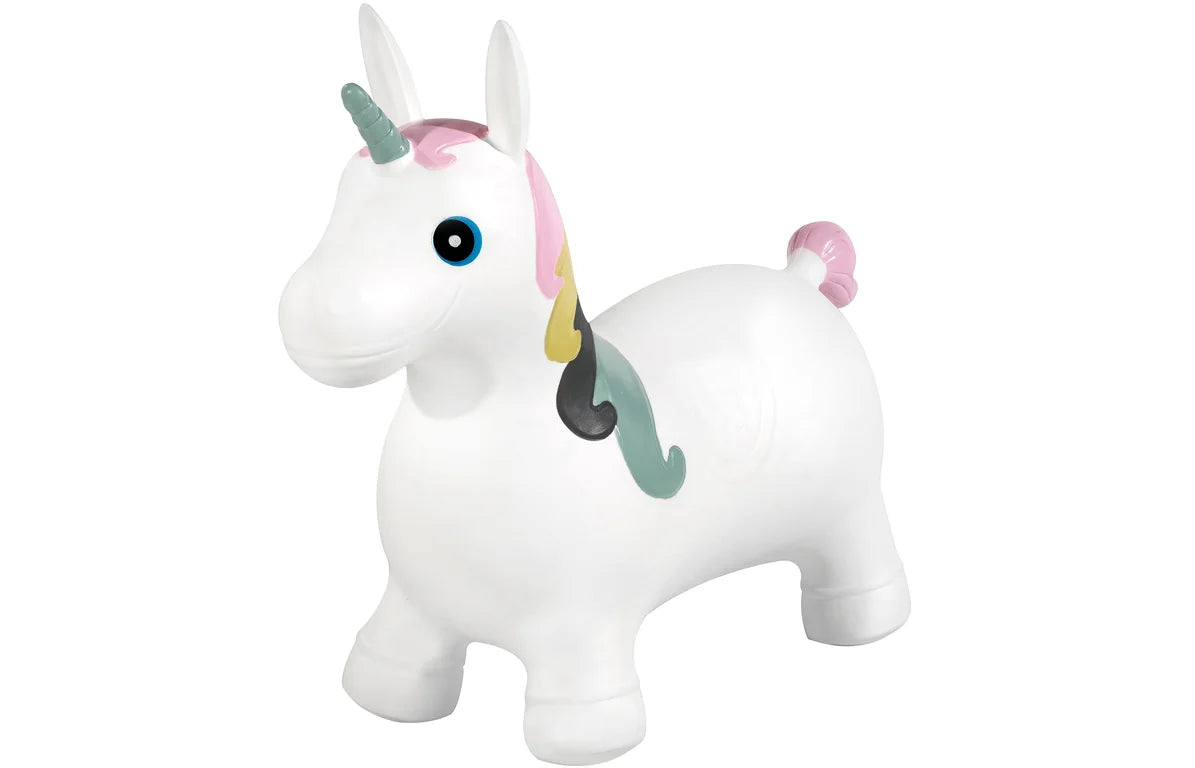 Kindsgut Hüpftier Einhorn