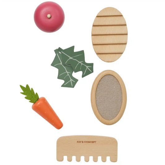 Kid's Concept Tierpflege-Set Aiden