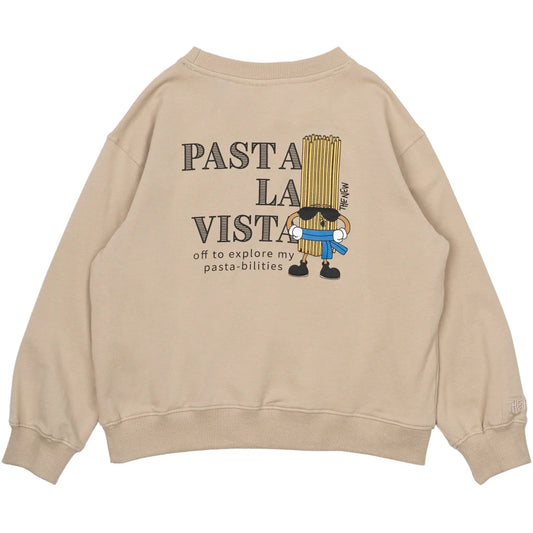 The New Sweatshirt TNNoor, Feather gray