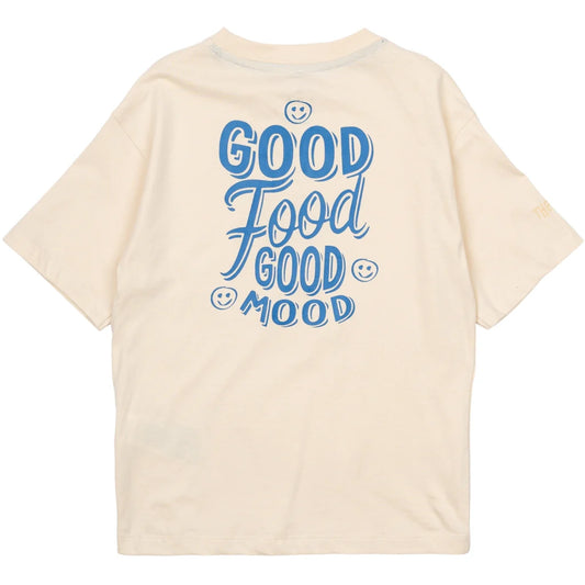 The New T-Shirt TNNorwood, white swan