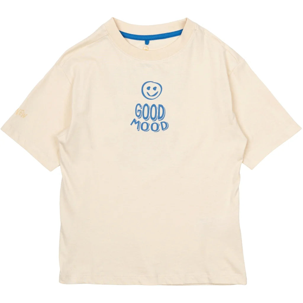 The New T-Shirt TNNorwood, white swan