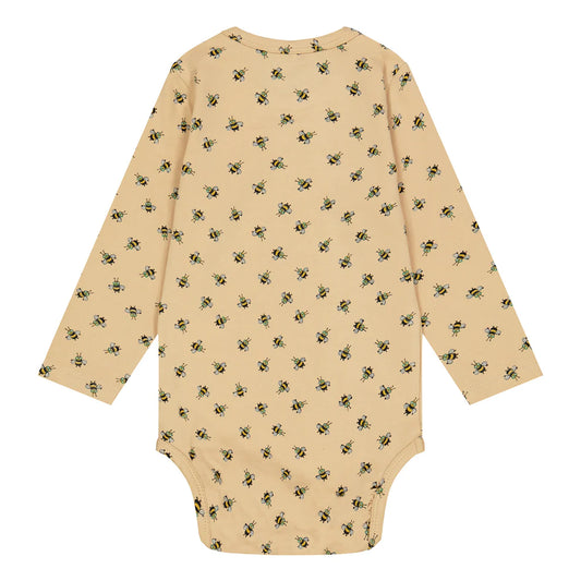 The New Langarmbody Tnsjee L_S Body, Bienen