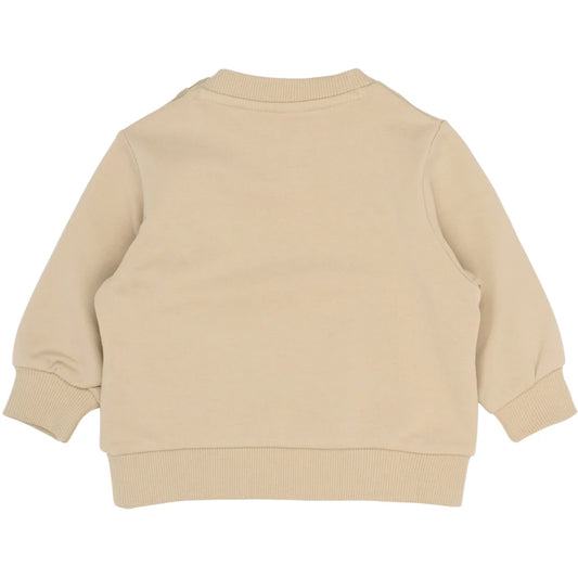 The New TNSBPhilbert Sweatshirt humus, Bär