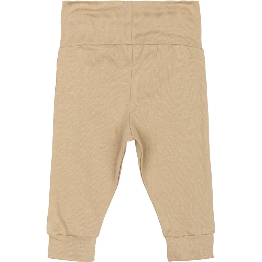 The New TNSBPhoenix Pants, Leggings, humus beige